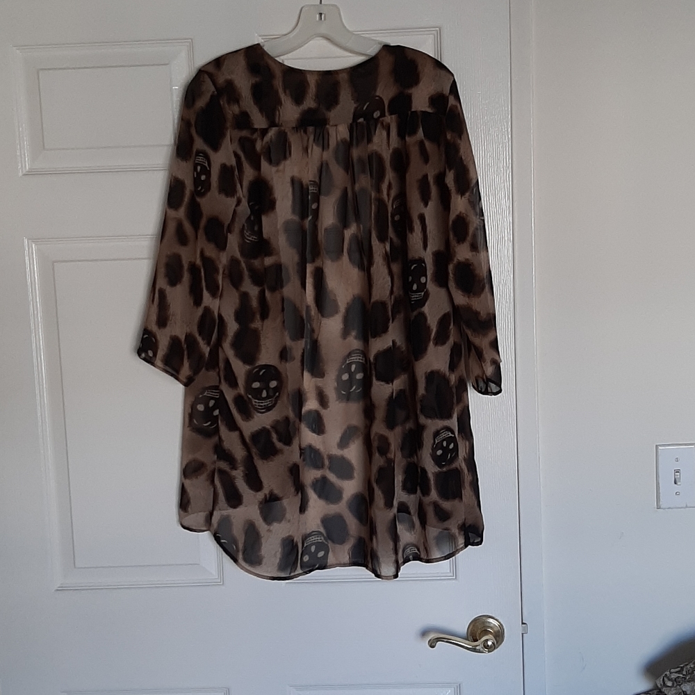 Jacket - Picture 2 of 2